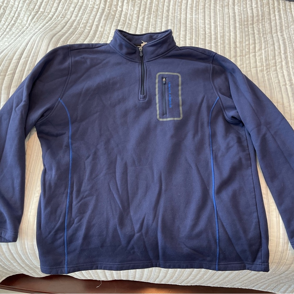 Men’s XXL Fleece